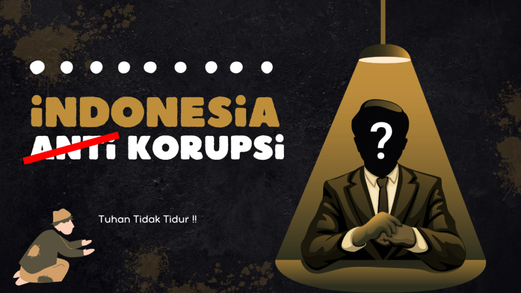 indonesia anti korupsi