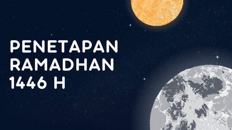 ramadhan 1446H