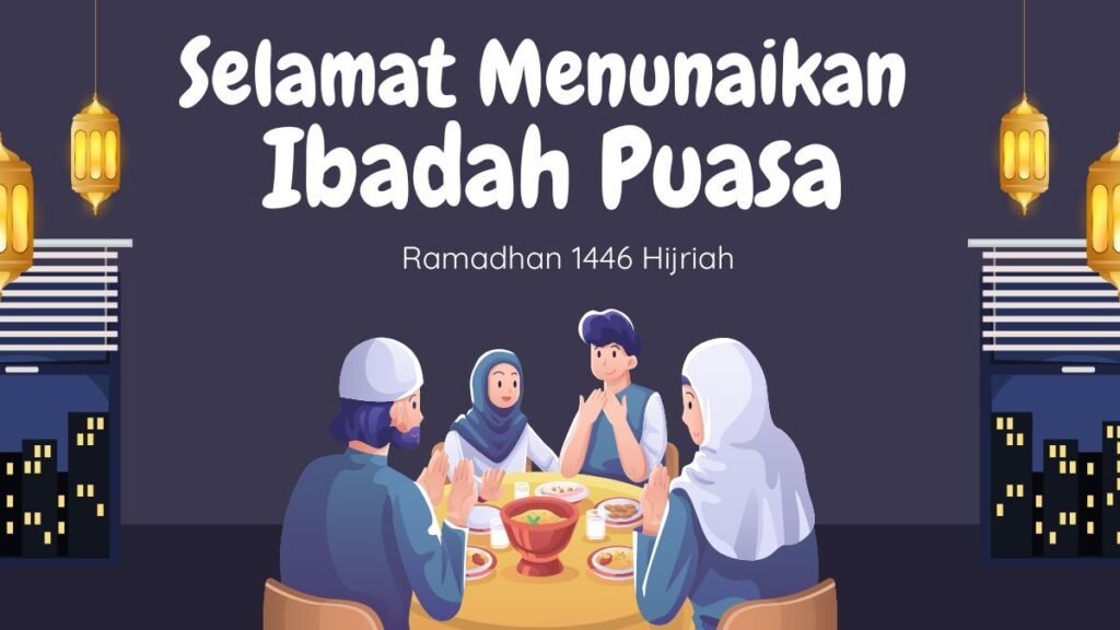 puasa ramadhan