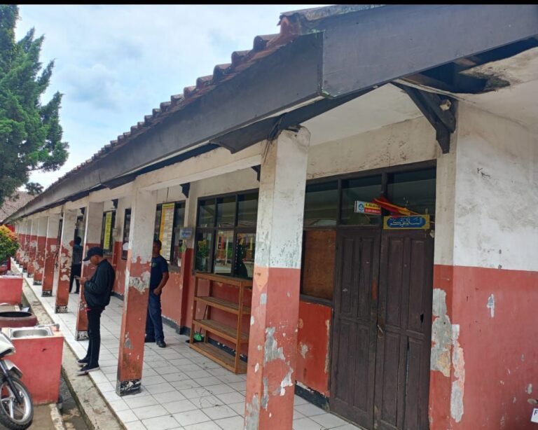 dugaan pungli sekolah dasar di sukabumi