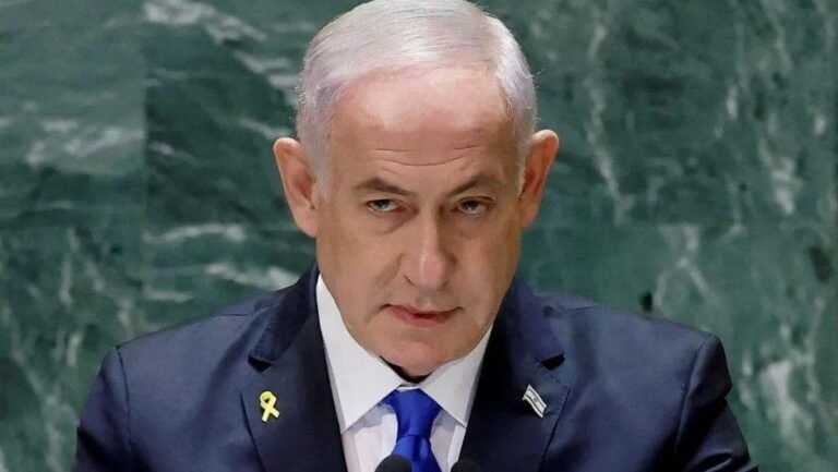 Netanyahu Puji 'Visi Berani' Trump untuk Gaza dalam Pertemuan dengan Rubio