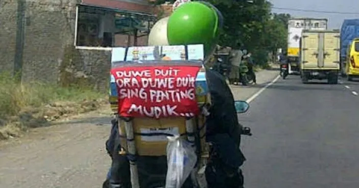 mudik-lebaran