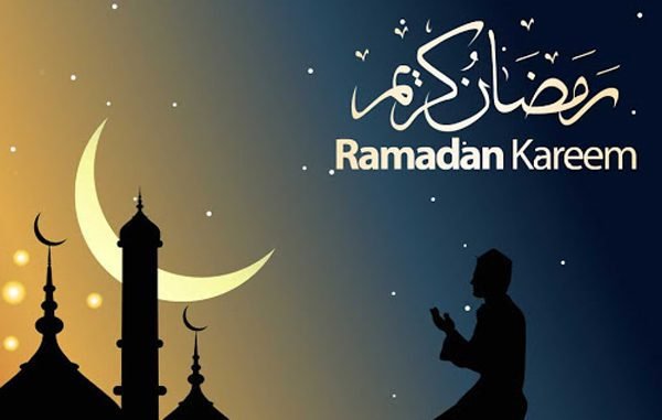 keutamaan bulan ramadhan