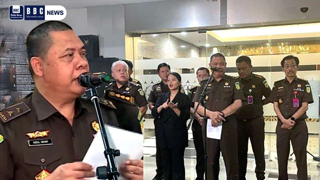 KEJAGUNG