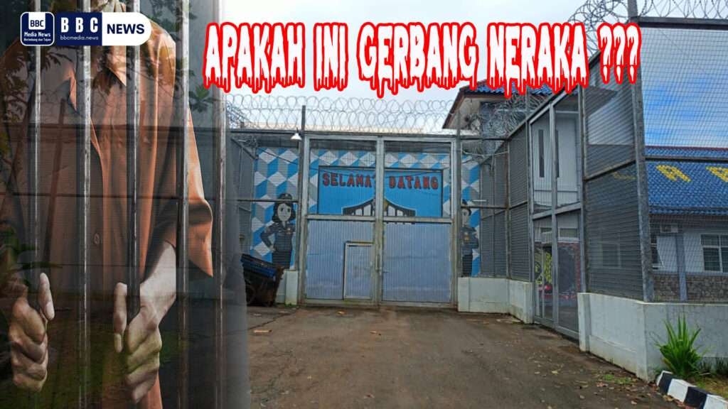 Lapas warungkiara sukabumi