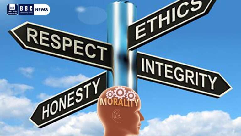 MORAL