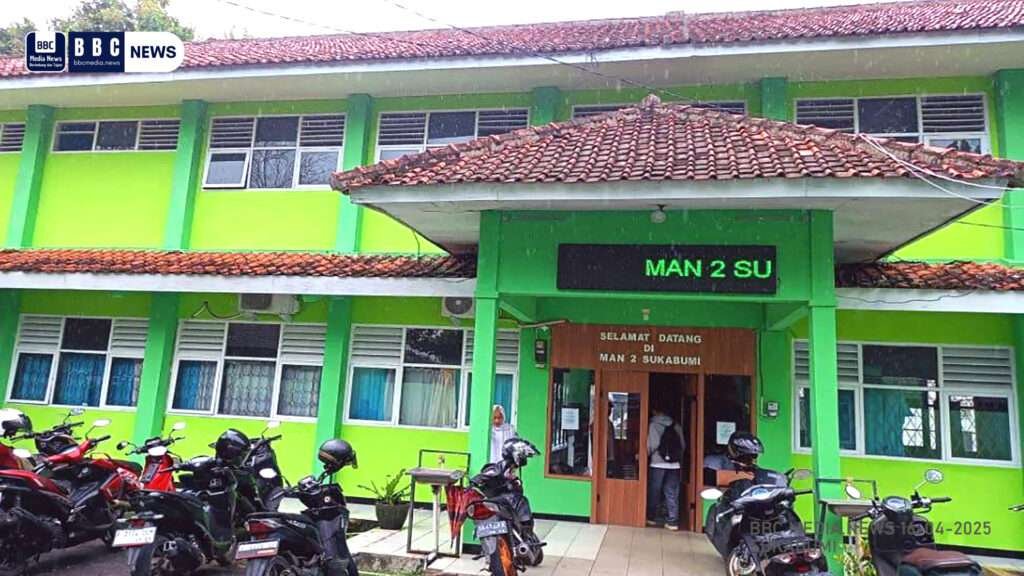 man 2 kabupaten sukabumi