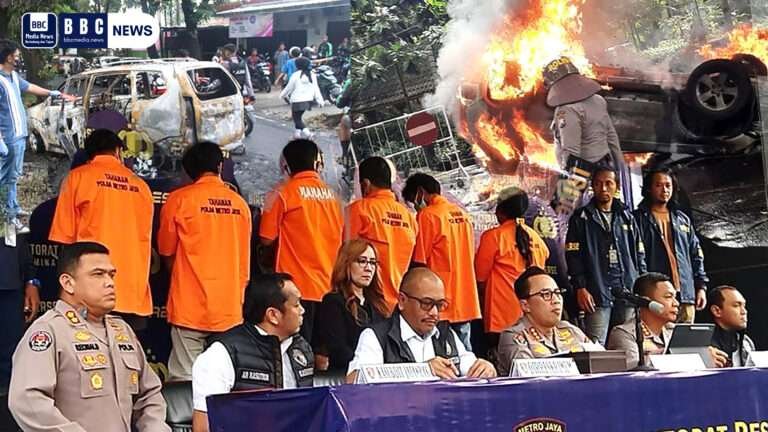konpers depok