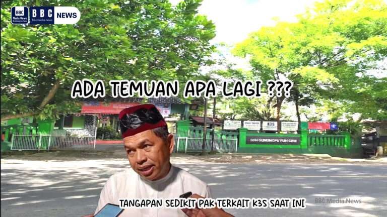 K3S SUKABUMI