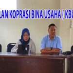 KOPRASI FKDB
