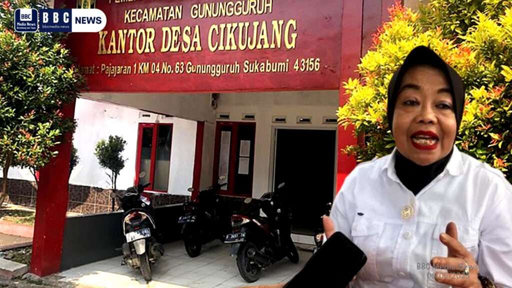 cikujang gunung guruh