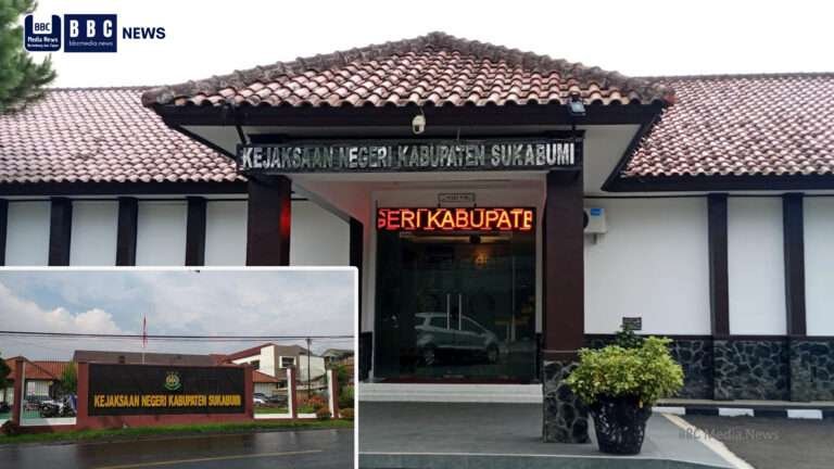 kejari kabupaten sukabumi