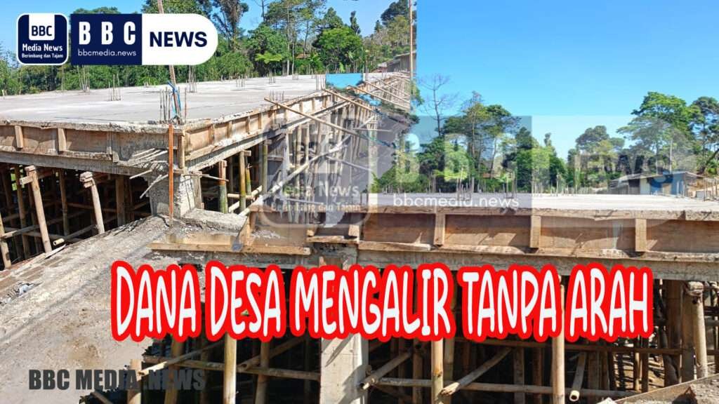 DANA DESA