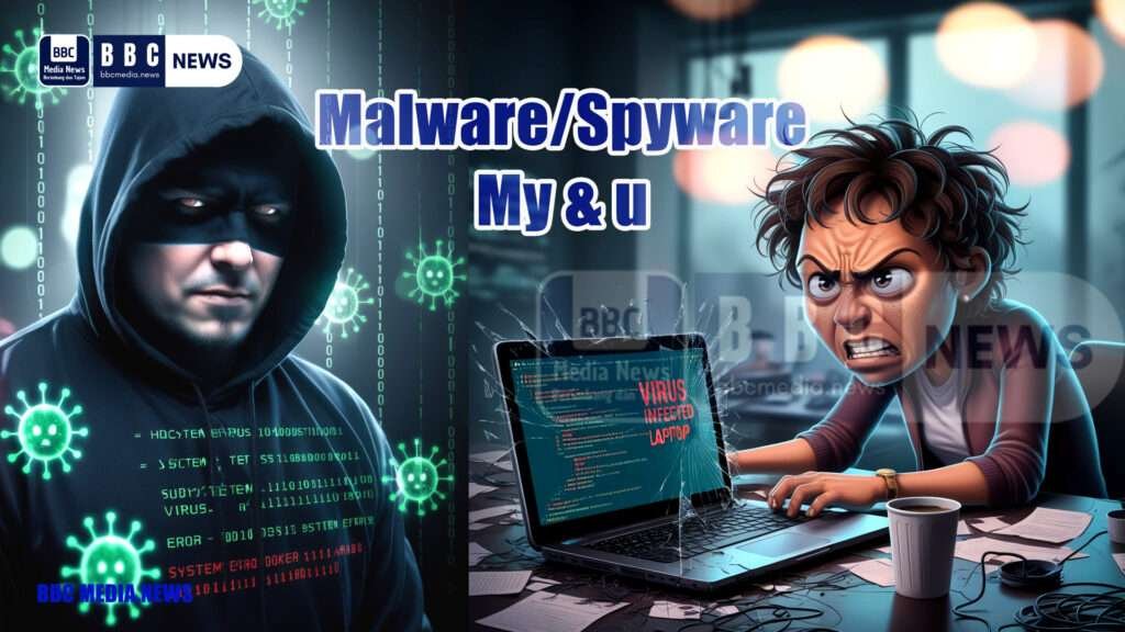 MALWARE