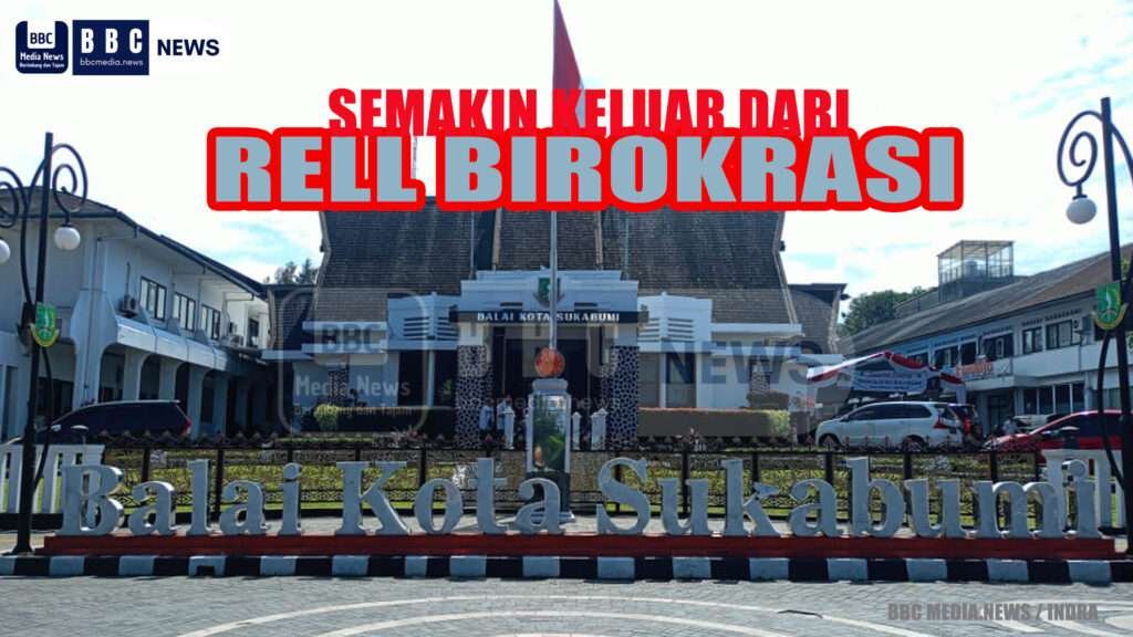 WALKOT SUKABUMI