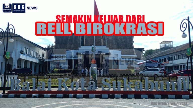 WALKOT SUKABUMI