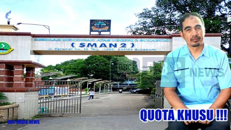 SMAN 2 SUKABUMI