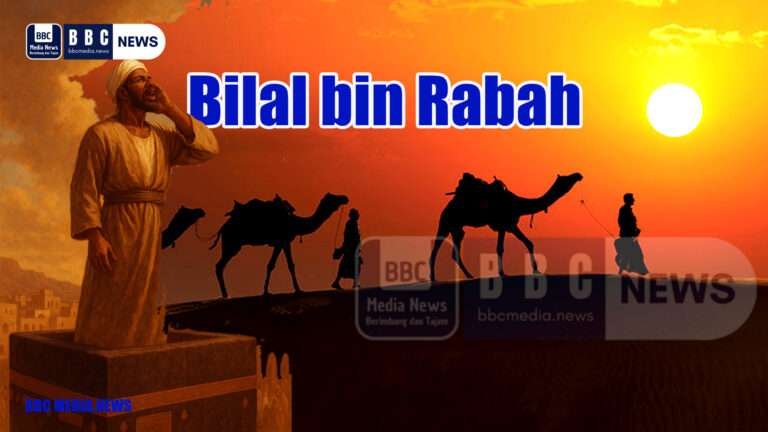 bilal