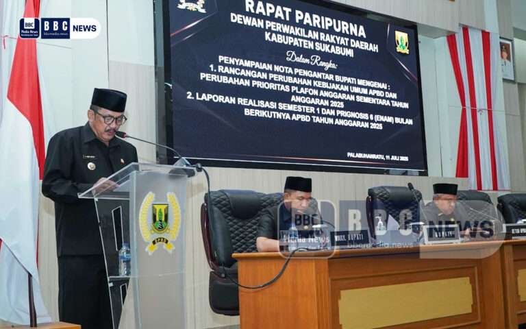DPRD SUKMBUMI