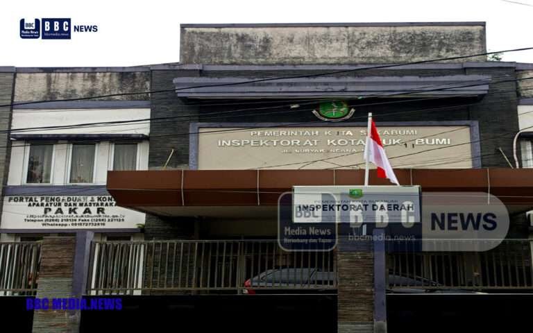 INSPEKTORAT SUKABUMI