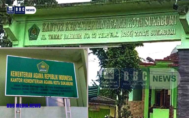 KEMENAG KOTA SUKABUMI