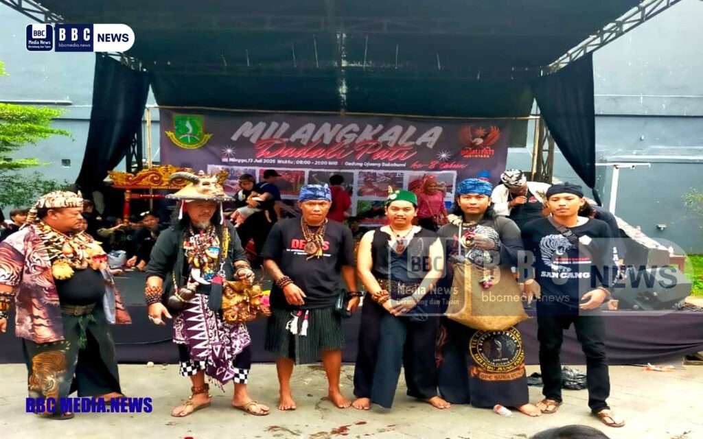MANGKALA 1
