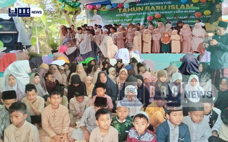 PESANTREN