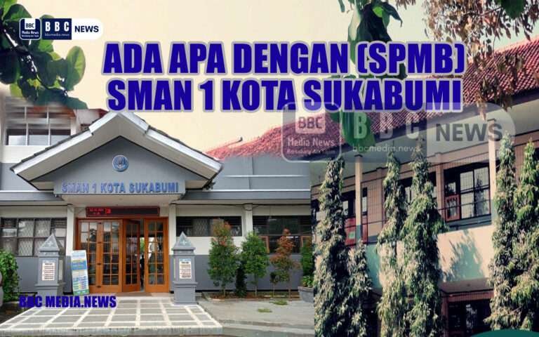 SMAN 1 KOTA SUKABUMI