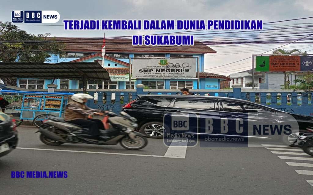 SMP 9 SUKABUMI