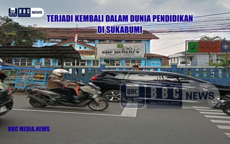 SMP 9 SUKABUMI