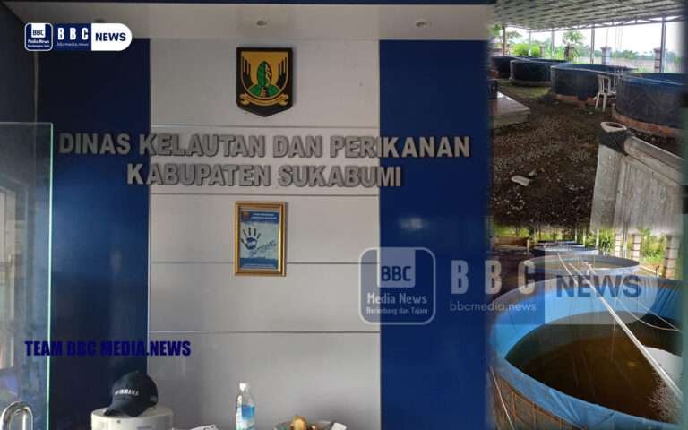 DINAS PERIKNAN
