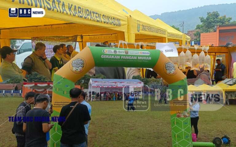 PASAR MURAH