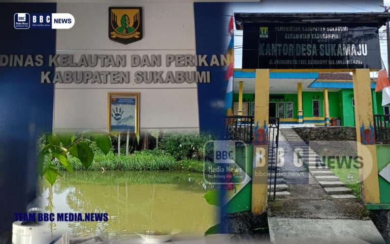 desa sukamaju