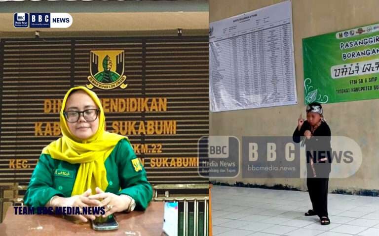 LOMBA BAHASA SUNDA