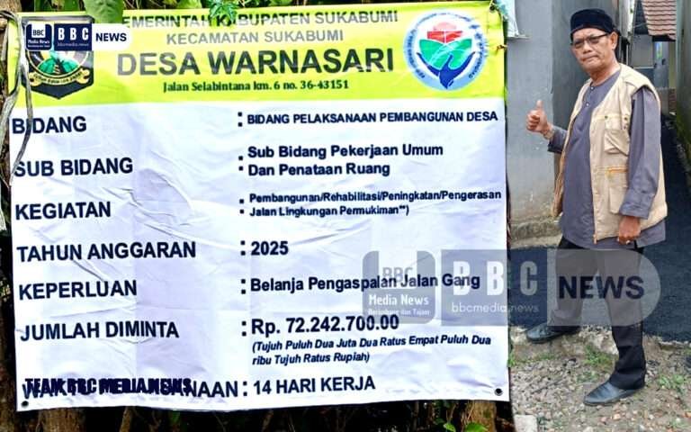 WANASARI
