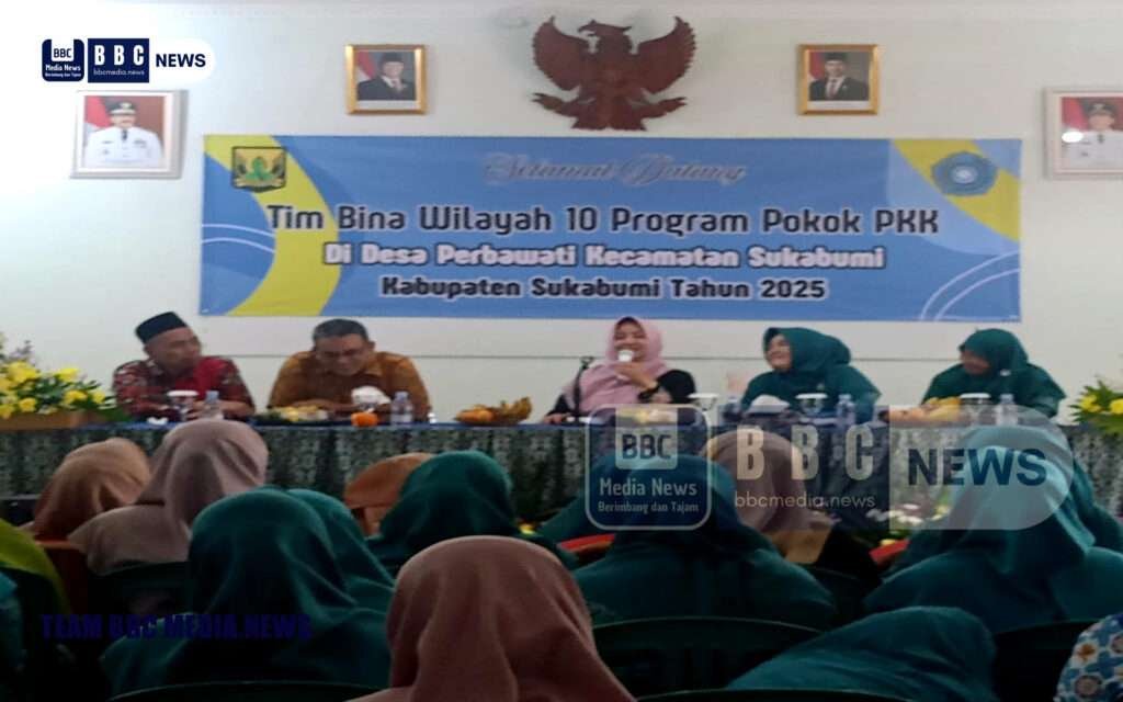 istri bupati sukabumi
