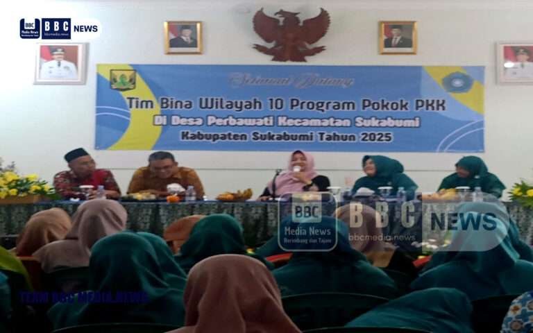 istri bupati sukabumi