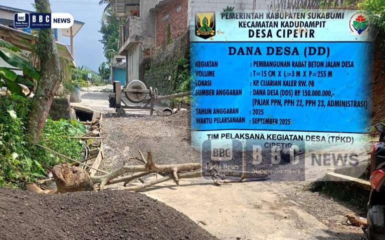 DESA CIPETIR