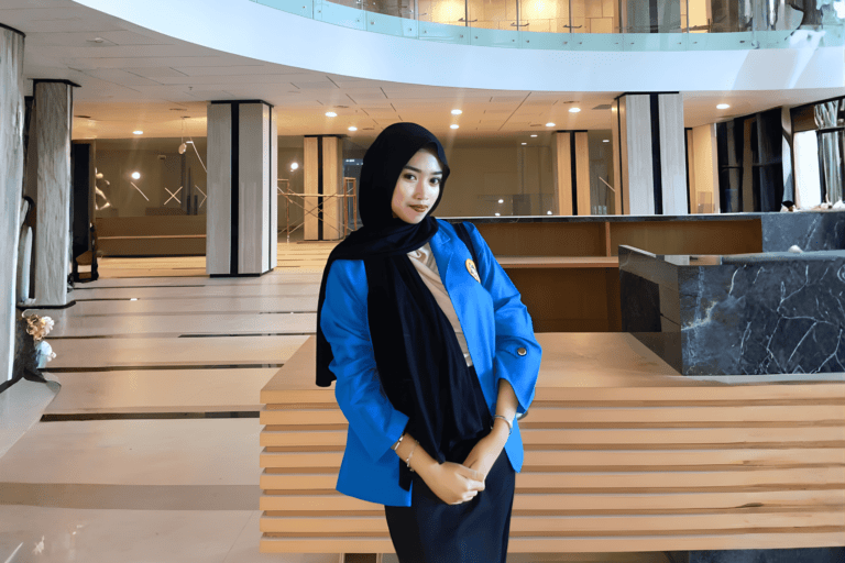 Pendidikan Berkualitas