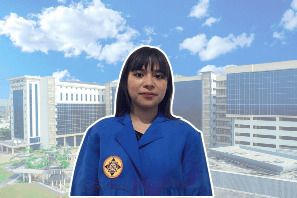 Memujudkan Negara kemanusiaan