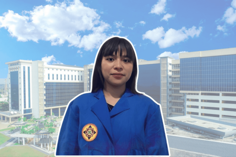 Memujudkan Negara kemanusiaan