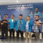 ORGANDA KOTA SUKABUMI