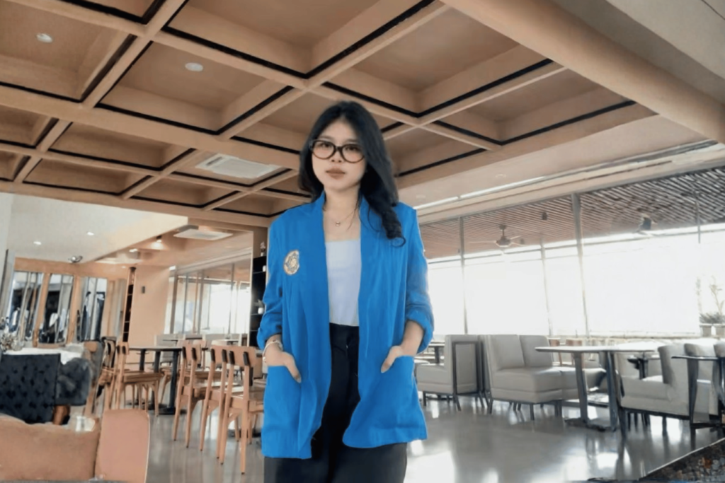 Pengaruh kepuasan masyarakat