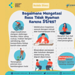 Strategi Jitu Mengatasi Stress