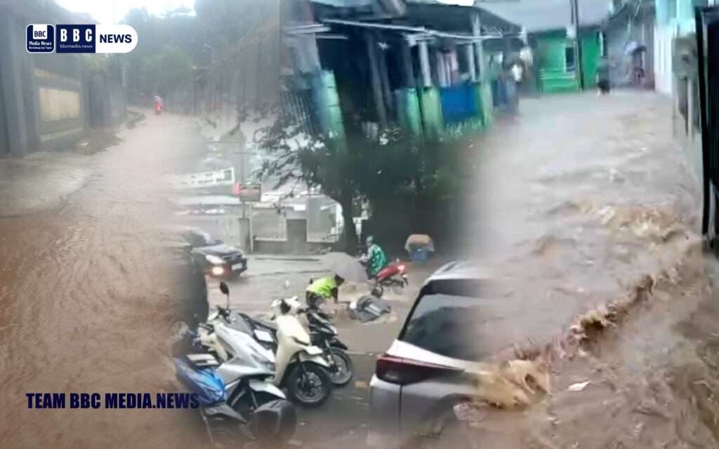 banjir