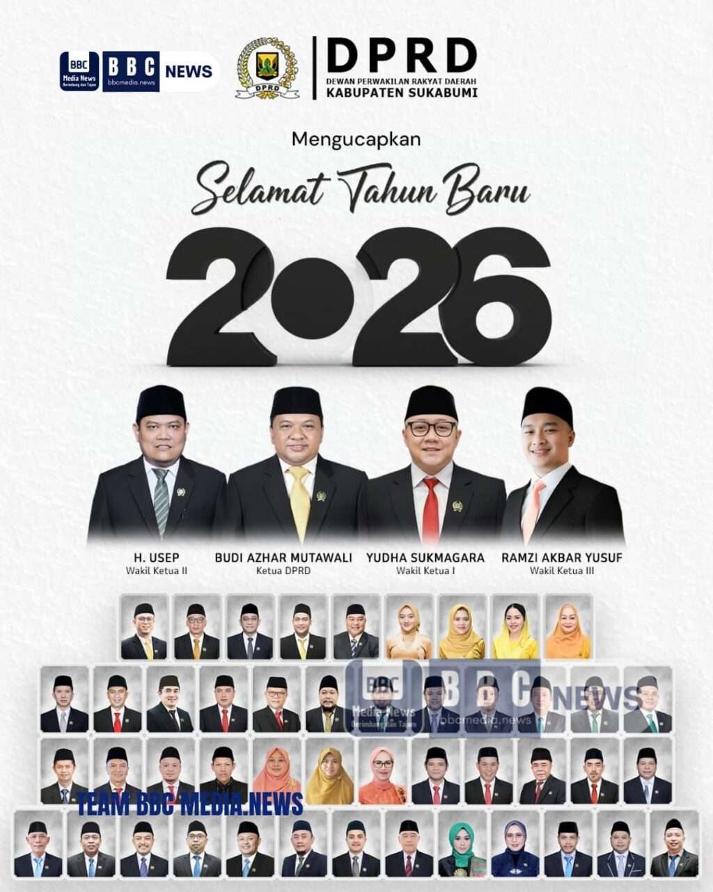 DPRD Kabupaten Sukabumi