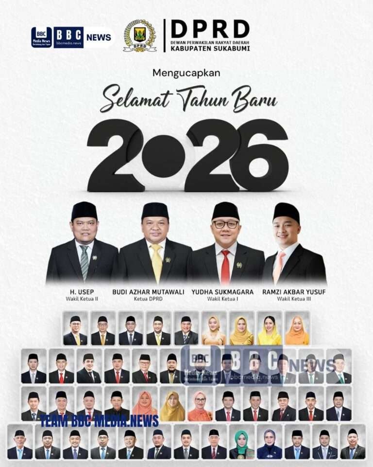 DPRD Kabupaten Sukabumi