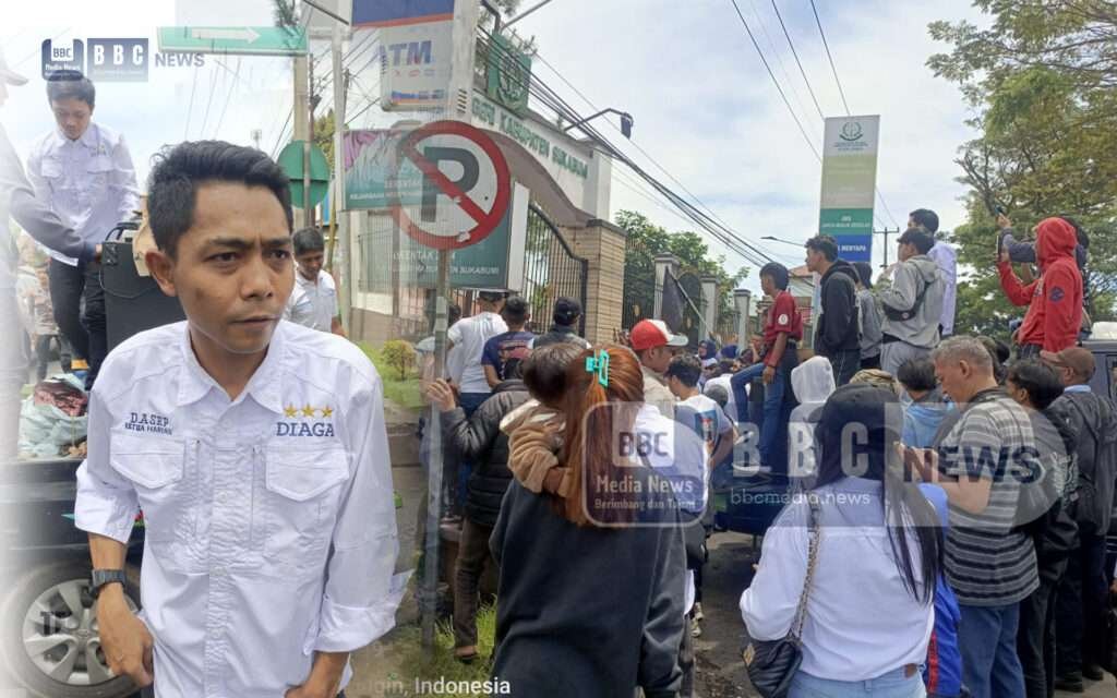 Diaga Muda Indonesia