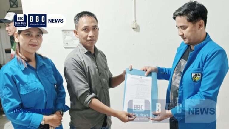 DPD KNPI Kota Sukabumi .