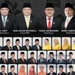 DPRD Kabupaten Sukabumi